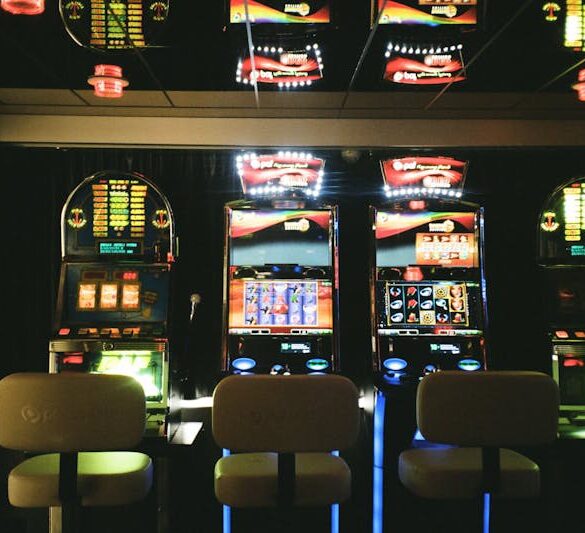 Online casino FT