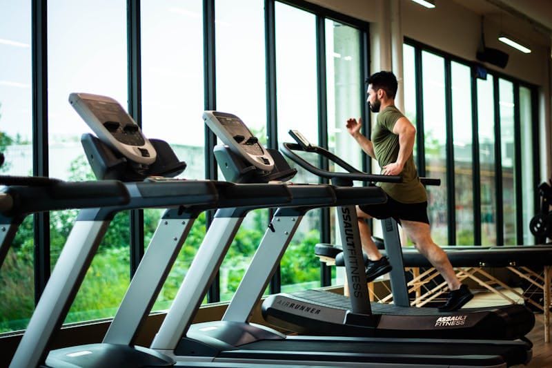 Bulken en cutten cardio 