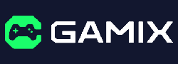 Gamix Logo