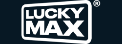 LuckyMax Logo