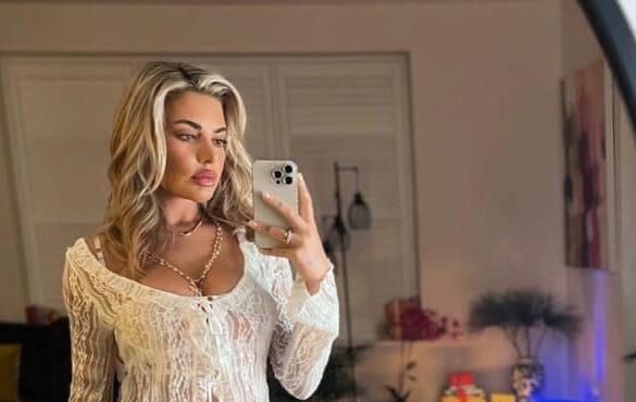 Megan FT