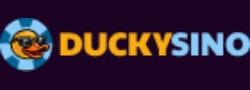 Duckysino Logo
