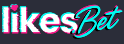 LikesBet Logo