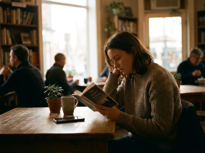 Digital minimalism 2