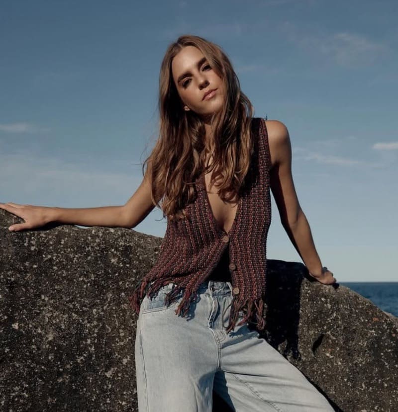 Lekker ding in jeans