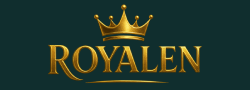 Royalen Logo
