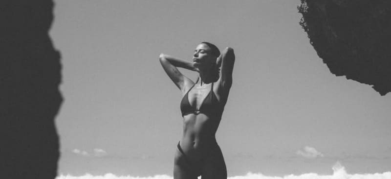 Ilana in sexy bikini