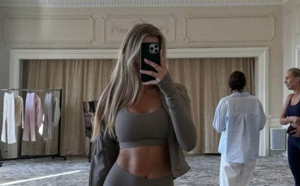 Amanda FT