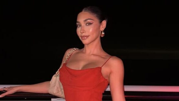 Chantel FT