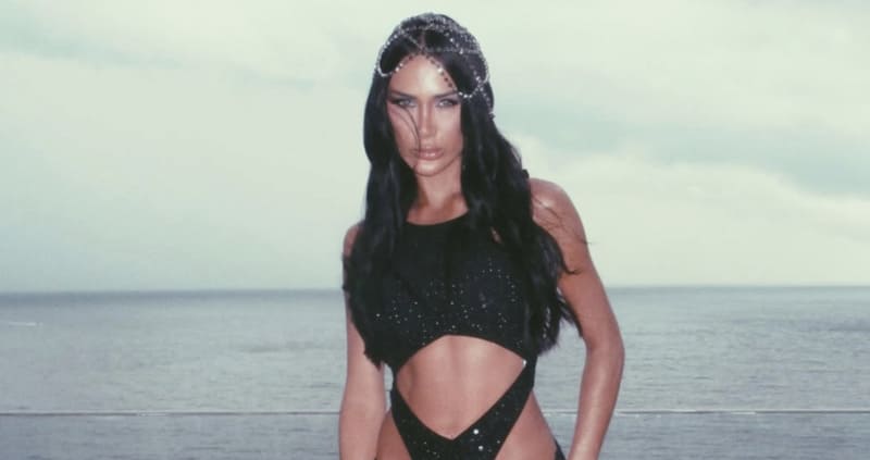 Maiara FT