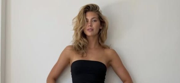 Abigael FT