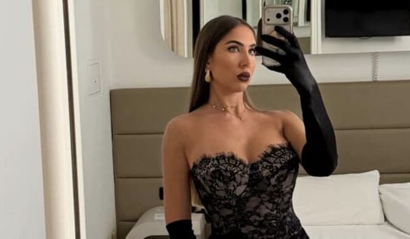Vanessa FT