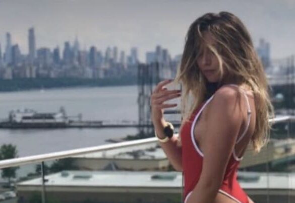 Ava Louise FT