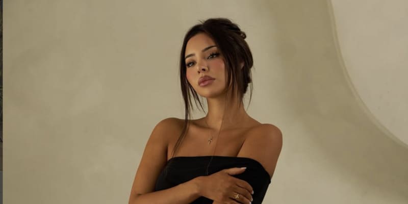 Tiana FT