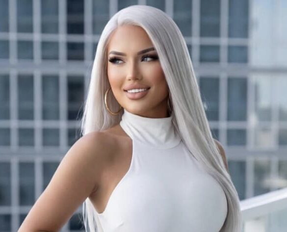 Sexy Larisa FT