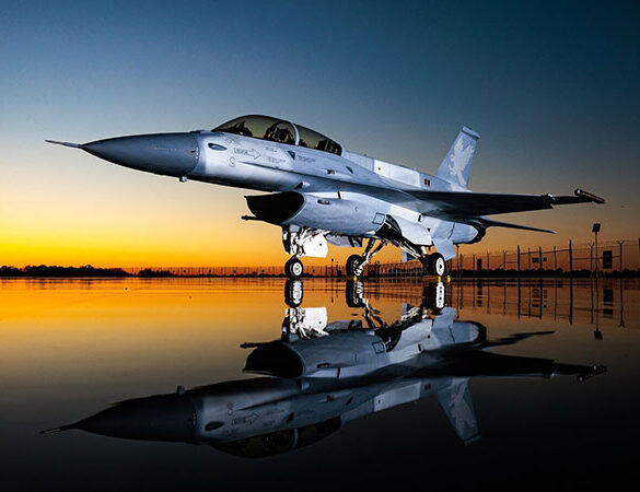 Waarom de F-16 Fighting Falcon na bijna vijftig jaar nog gewild is, van de nieuwe Block 70 voor Taiwan tot Belgische toestellen voor Oekraïne