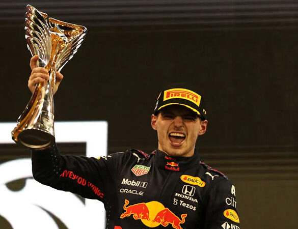 Tussenstand Formule 1-seizoen 2026 met Kimi Antonelli aan kop, Verstappen in topvorm en een mogelijke titelbeslissing in Austin