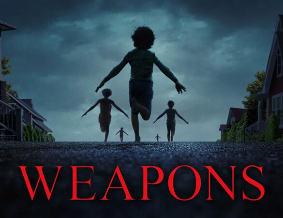 Horrorfilm Weapons van Zach Cregger vanaf 24 oktober op Netflix, met Julia Garner en Josh Brolin in het mysterie rond zeventien verdwenen kinderen